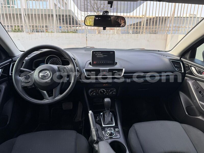 Big with watermark mazda 3 dakar dakar 33566