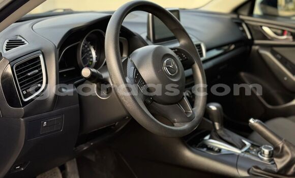 Buy New Mazda 3 Blanc Car in Dakar in Dakar Buy New Mazda 3 Blanc Car in Dakar in Dakar