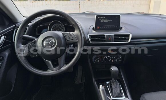 Buy New Mazda 3 Blanc Car in Dakar in Dakar Buy New Mazda 3 Blanc Car in Dakar in Dakar