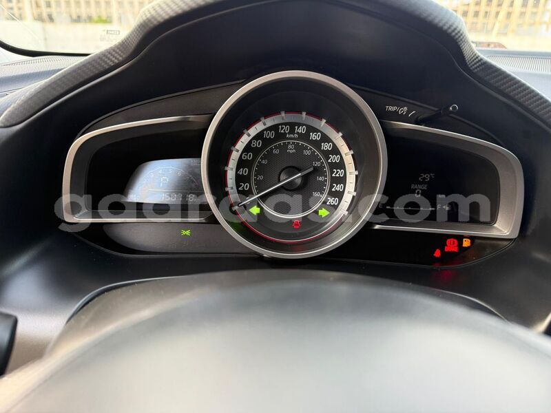 Big with watermark mazda 3 dakar dakar 33566