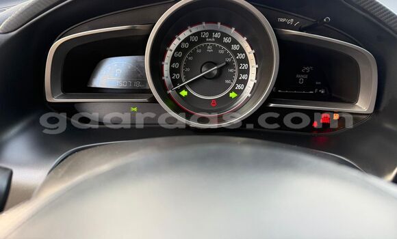 Buy New Mazda 3 Blanc Car in Dakar in Dakar Buy New Mazda 3 Blanc Car in Dakar in Dakar