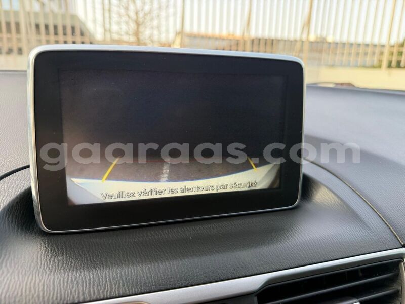 Big with watermark mazda 3 dakar dakar 33566