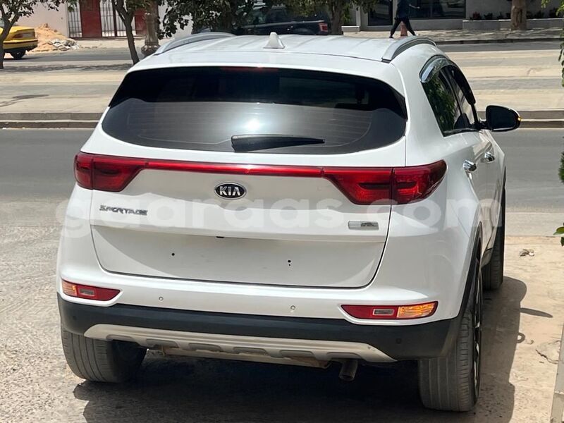 Big with watermark kia sportage dakar dakar 33567