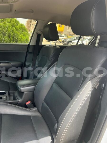 Big with watermark kia sportage dakar dakar 33567