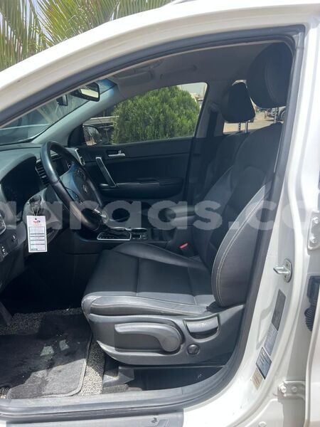 Big with watermark kia sportage dakar dakar 33567