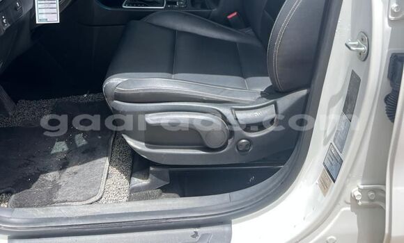 Acheter Neuf Voiture Kia Sportage Blanc à Dakar, Dakar Acheter Neuf Voiture Kia Sportage Blanc à Dakar, Dakar