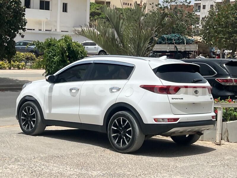 Big with watermark kia sportage dakar dakar 33567