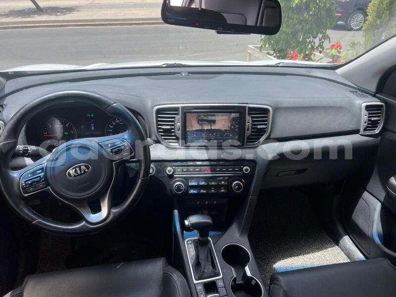Big with watermark kia sportage dakar dakar 33567