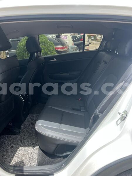 Big with watermark kia sportage dakar dakar 33567