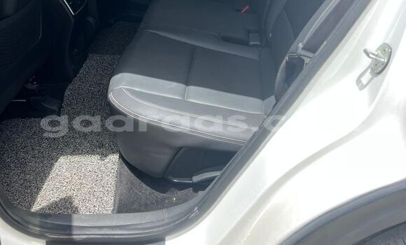 Acheter Neuf Voiture Kia Sportage Blanc à Dakar, Dakar Acheter Neuf Voiture Kia Sportage Blanc à Dakar, Dakar
