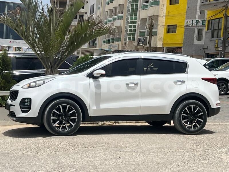 Big with watermark kia sportage dakar dakar 33567