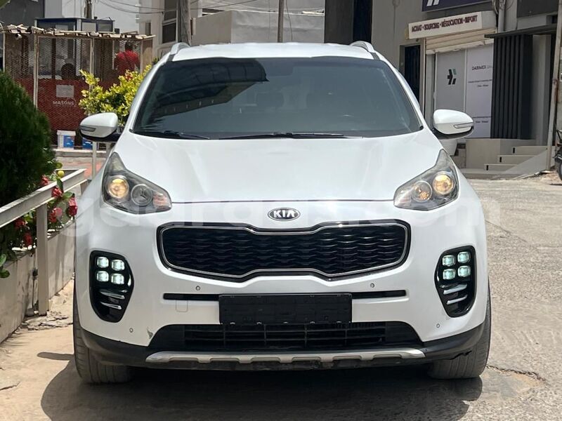 Big with watermark kia sportage dakar dakar 33567