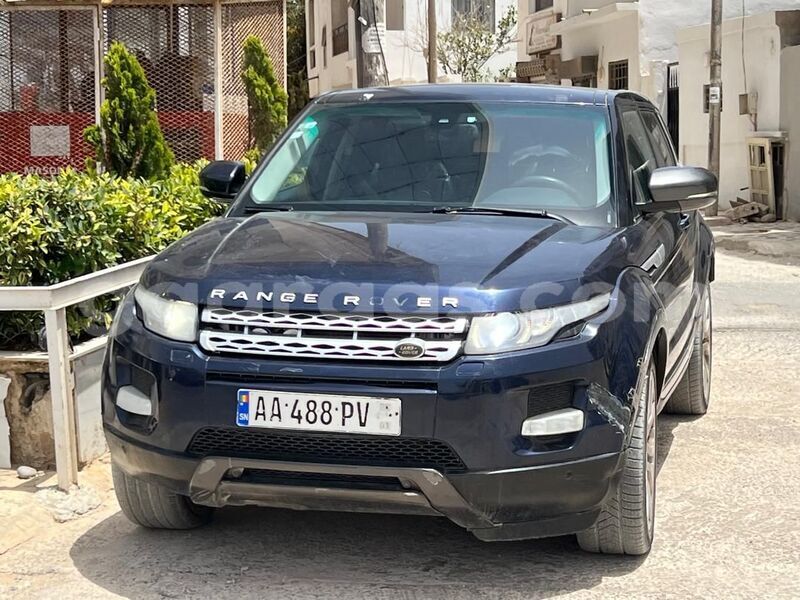 Big with watermark range rover evoque dakar dakar 33568