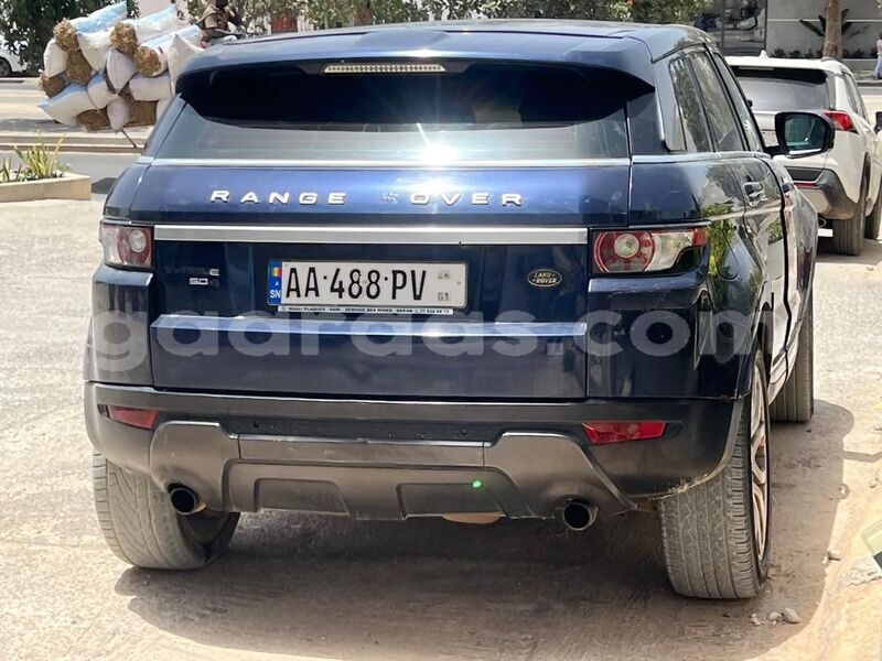 Big with watermark range rover evoque dakar dakar 33568