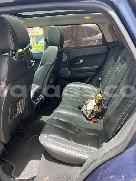 Big with watermark range rover evoque dakar dakar 33568