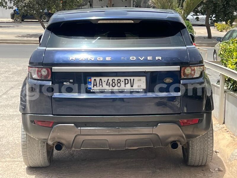 Big with watermark range rover evoque dakar dakar 33568