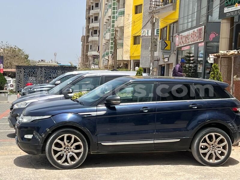 Big with watermark range rover evoque dakar dakar 33568