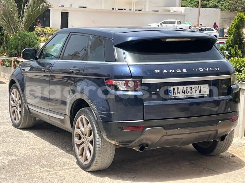 Big with watermark range rover evoque dakar dakar 33568