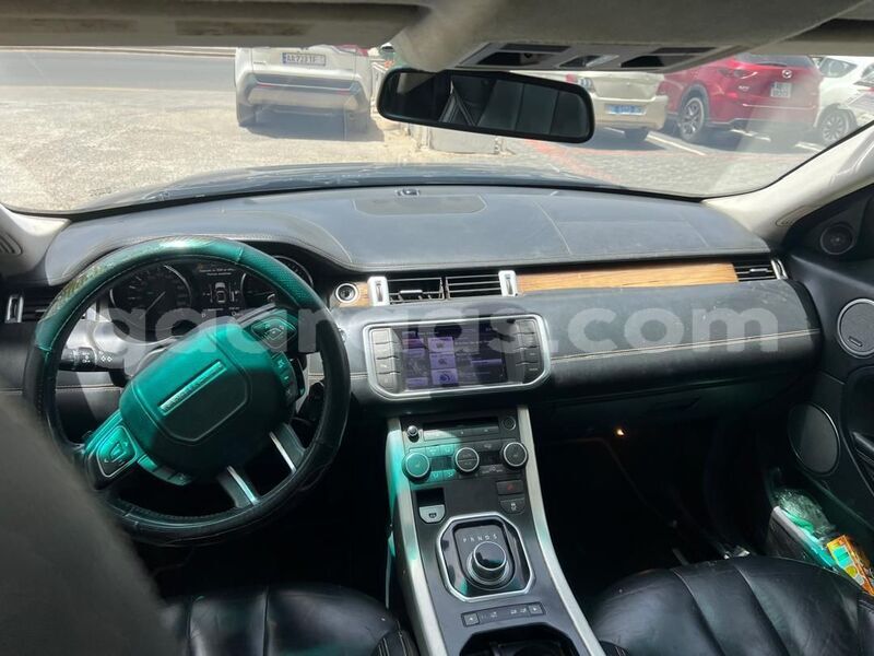 Big with watermark range rover evoque dakar dakar 33568
