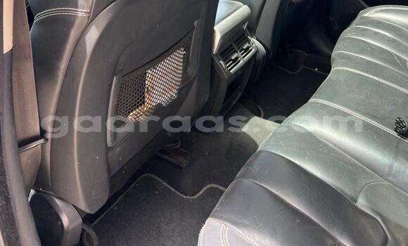 Buy Used Range Rover Evoque Blue Car in Dakar in Dakar Buy Used Range Rover Evoque Blue Car in Dakar in Dakar