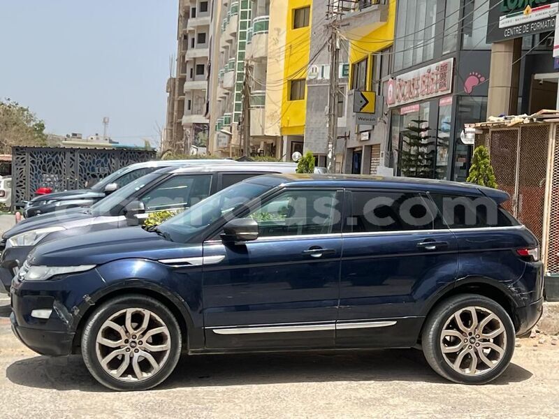 Big with watermark range rover evoque dakar dakar 33568
