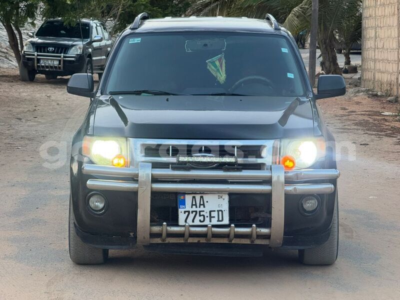 Big with watermark ford escape dakar dakar 33569