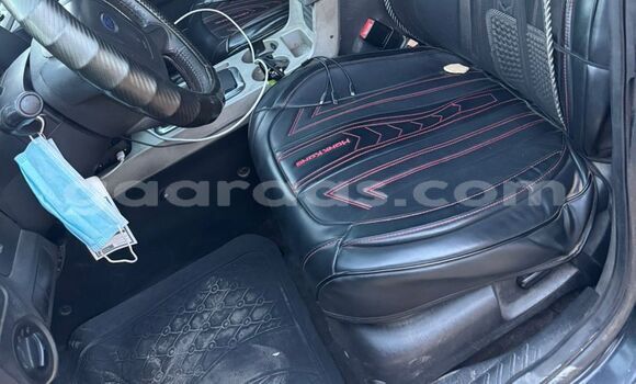 Buy Used Ford Escape Black Car in Dakar in Dakar Buy Used Ford Escape Black Car in Dakar in Dakar