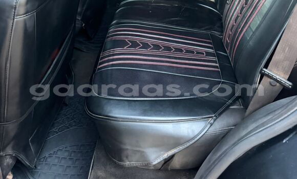 Buy Used Ford Escape Black Car in Dakar in Dakar Buy Used Ford Escape Black Car in Dakar in Dakar