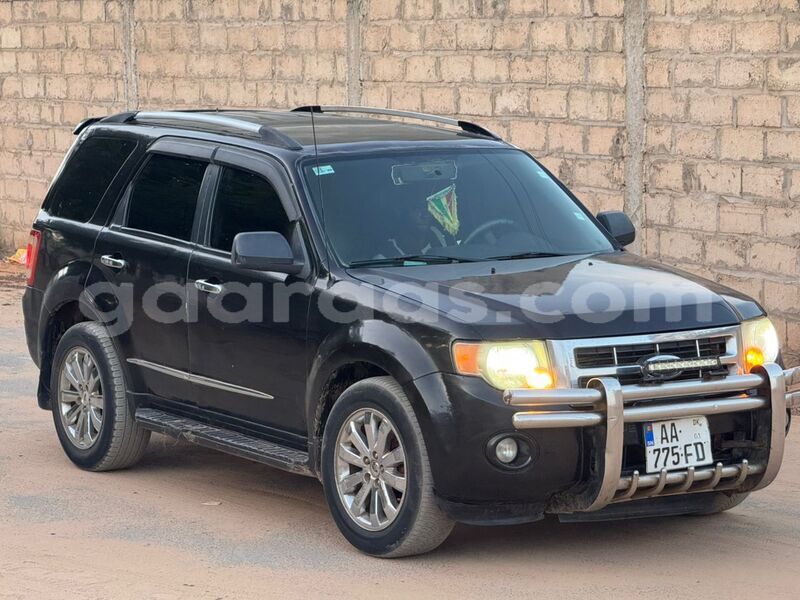 Big with watermark ford escape dakar dakar 33569