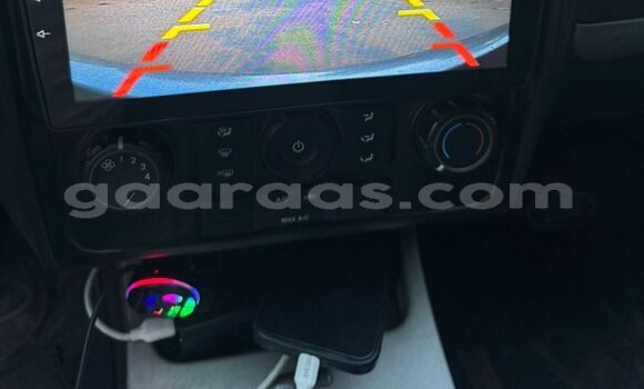Buy Used Ford Escape Black Car in Dakar in Dakar Buy Used Ford Escape Black Car in Dakar in Dakar