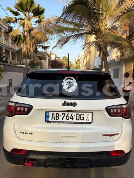 Big with watermark jeep compass dakar dakar 33570