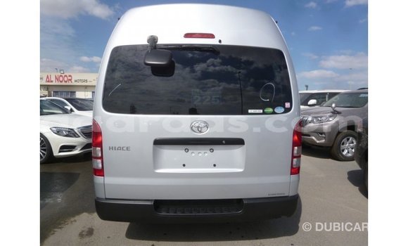 Acheter Import Voiture Toyota Hiace Autre à Import - Dubai, Dakar Acheter Import Voiture Toyota Hiace Autre à Import - Dubai, Dakar
