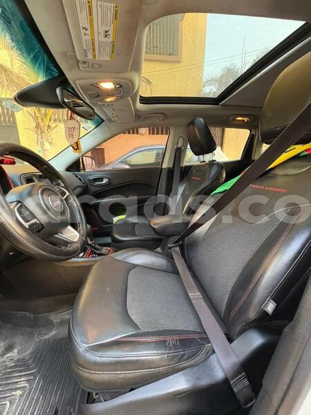 Big with watermark jeep compass dakar dakar 33570