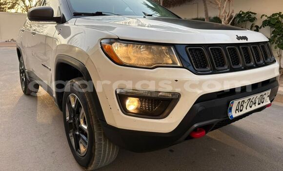 Acheter Occasion Voiture Jeep Compass Autre à Dakar, Dakar Acheter Occasion Voiture Jeep Compass Autre à Dakar, Dakar