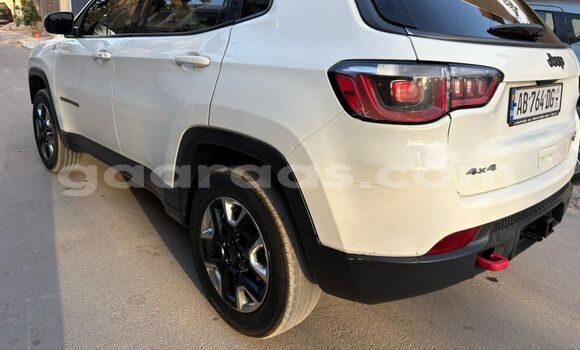 Acheter Occasion Voiture Jeep Compass Autre à Dakar, Dakar Acheter Occasion Voiture Jeep Compass Autre à Dakar, Dakar