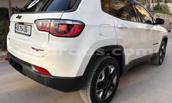 Acheter Occasion Voiture Jeep Compass Autre à Dakar, Dakar Acheter Occasion Voiture Jeep Compass Autre à Dakar, Dakar