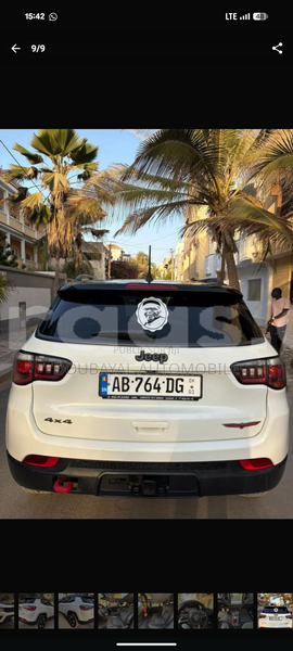 Big with watermark jeep compass dakar dakar 33570