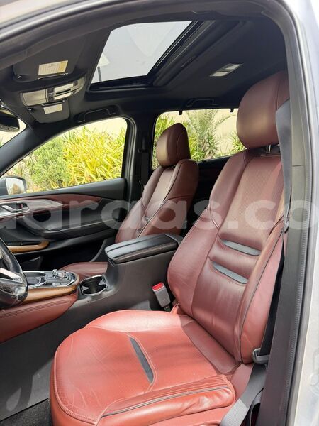 Big with watermark mazda cx 9 dakar dakar 33571