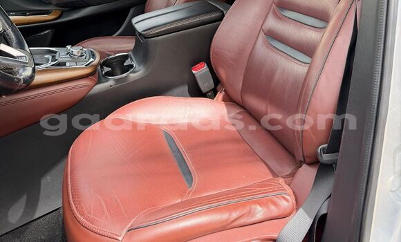 Buy New Mazda CX-9 Silver Car in Dakar in Dakar Buy New Mazda CX-9 Silver Car in Dakar in Dakar