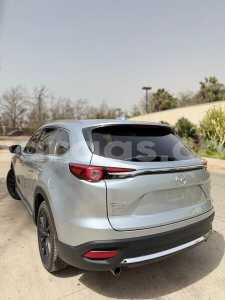 Big with watermark mazda cx 9 dakar dakar 33571