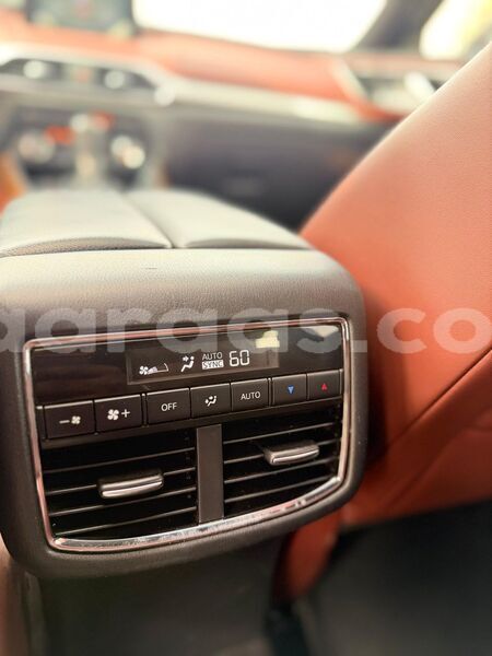 Big with watermark mazda cx 9 dakar dakar 33571