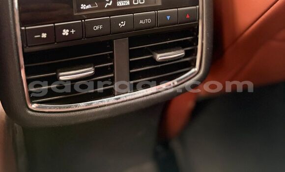 Buy New Mazda CX-9 Silver Car in Dakar in Dakar Buy New Mazda CX-9 Silver Car in Dakar in Dakar