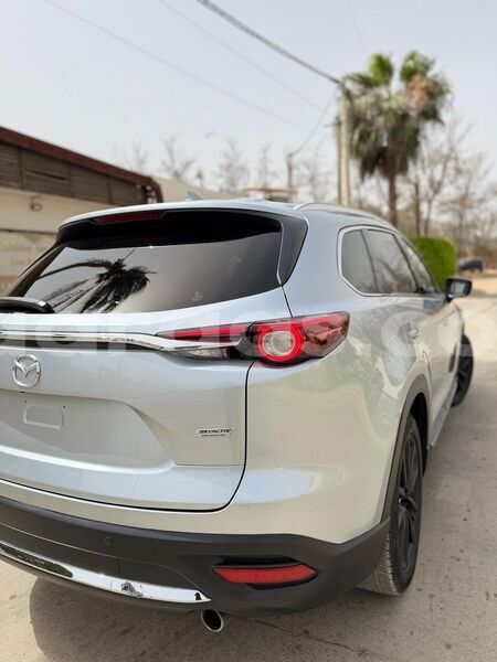 Big with watermark mazda cx 9 dakar dakar 33571