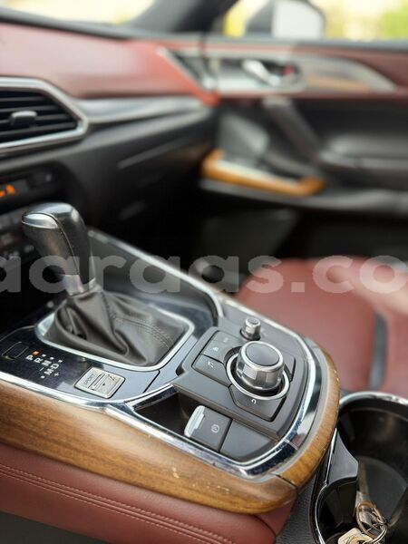 Big with watermark mazda cx 9 dakar dakar 33571