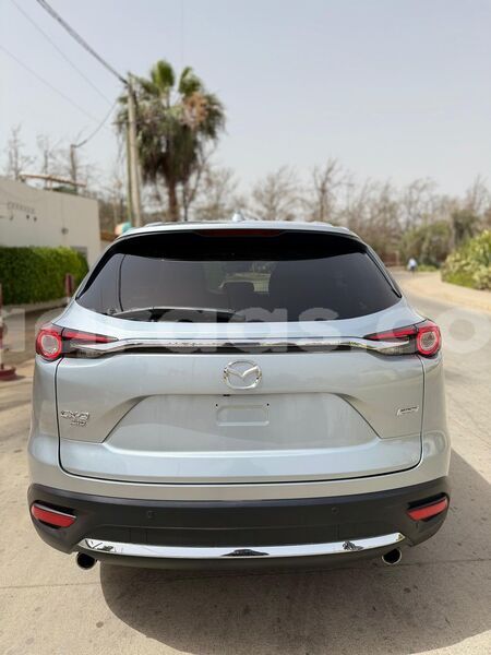 Big with watermark mazda cx 9 dakar dakar 33571