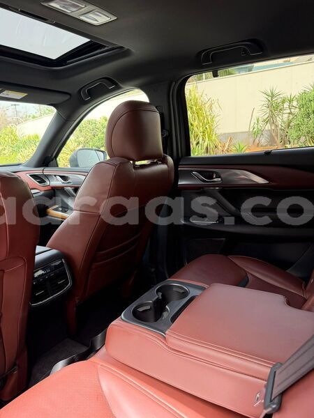 Big with watermark mazda cx 9 dakar dakar 33571