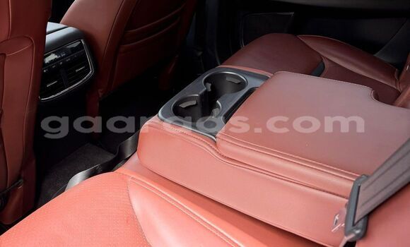 Buy New Mazda CX-9 Silver Car in Dakar in Dakar Buy New Mazda CX-9 Silver Car in Dakar in Dakar