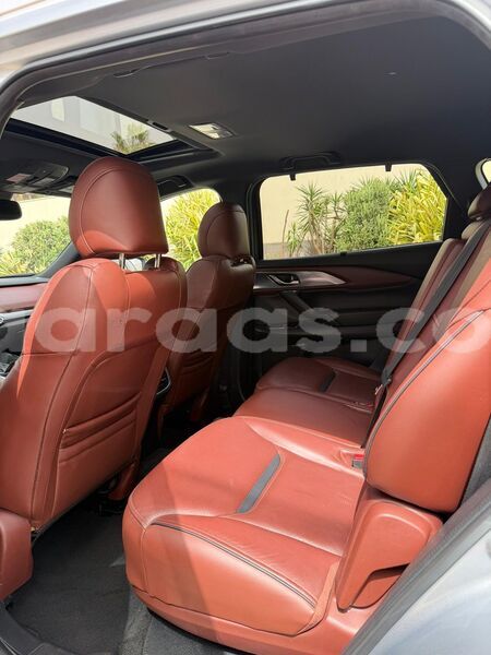 Big with watermark mazda cx 9 dakar dakar 33571