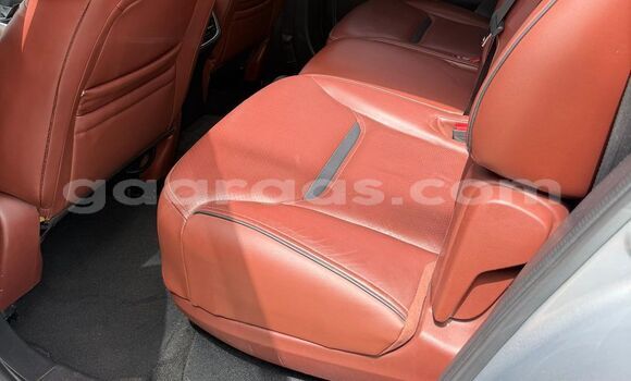 Buy New Mazda CX-9 Silver Car in Dakar in Dakar Buy New Mazda CX-9 Silver Car in Dakar in Dakar