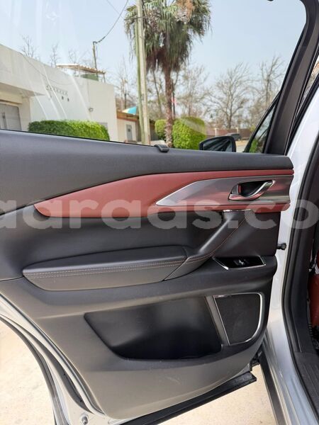Big with watermark mazda cx 9 dakar dakar 33571